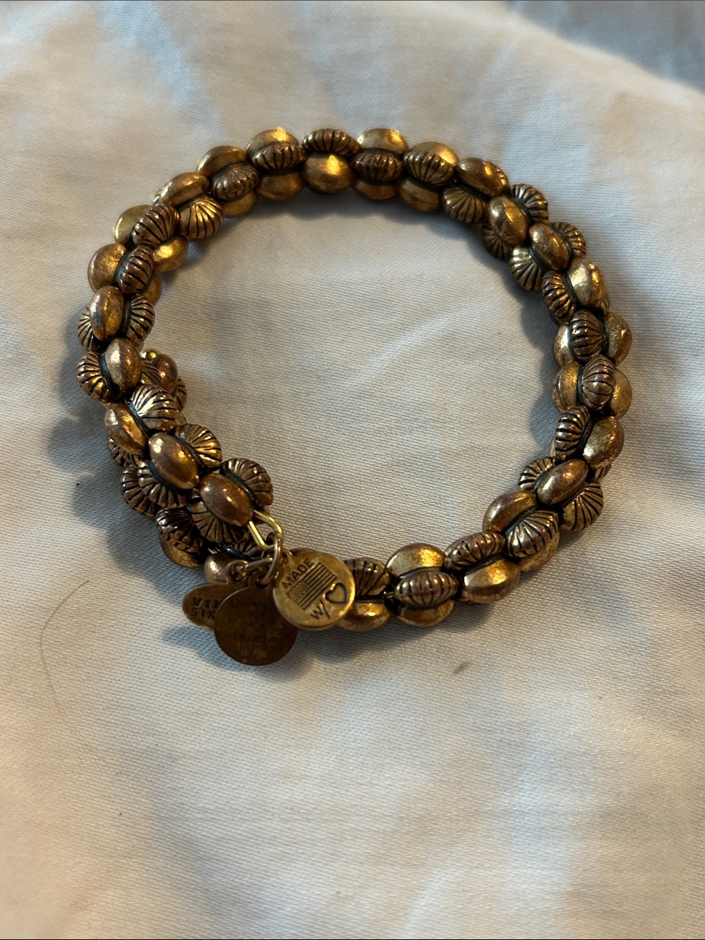 Alex & Ani bracelet